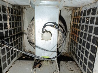 Predám spiro potrubie rura rekuperacia - 5