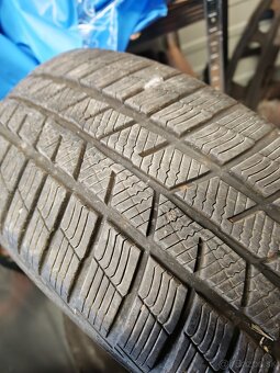 Barum Polaris 5 205/55R16 91H - 5