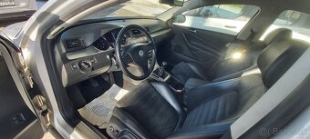 Predám VW Passat - 5