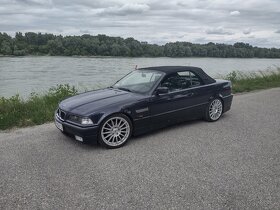 BMW e 36 Cabrio 318i - 5