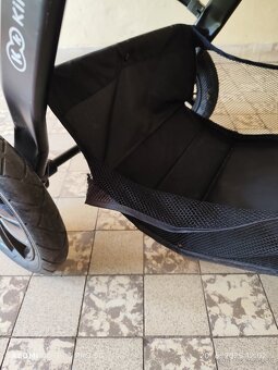 Kočík kinderkraft Xmoov 3v1 - 5