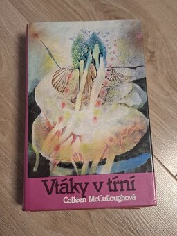 Predám rôzne knihy - 3€ za kus - 5