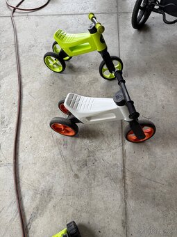 Funny Wheels Rider odrazadlo - 5