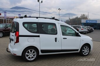 Dacia Dokker 1,2 Tce 85 kW - 5
