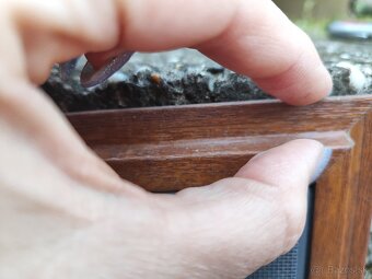 Sieťky proti hmyzu - 5