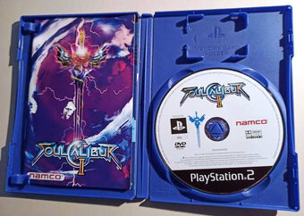 Hry na Playstation 2 a 3 - 5