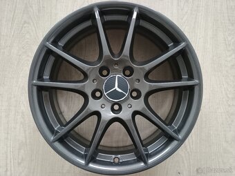 Alu disky 5x112 r17 - 5