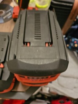 HILTI BATÉRIE - 5