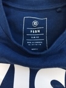 Mikina veľ. XS -S - 5