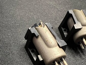 Gramofónové prenosky Tesla-Supraphon VM2101 - 5