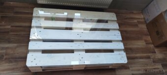 Konferenčný stolík - 5