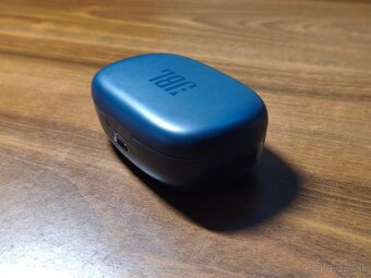 JBL Performance Peak 3 - 5