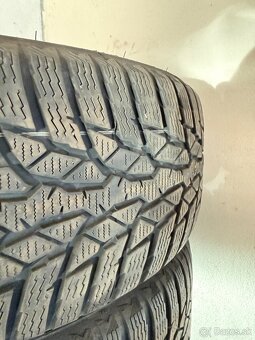 Nokian WR D4 205/55/R16 91H - 5