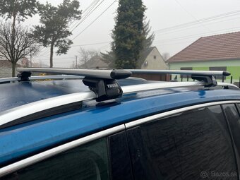 Strešný nosič THULE - 5