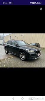 Bmw x1 - 5