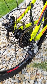 detský bicykel KELLYS Marc 50 24 - 5