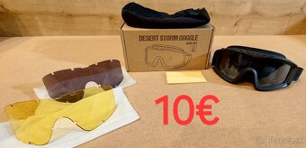 AIRSOFT A PRÍSLUŠENSTVO - 5