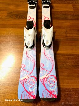 Head lyže 115cm - 5