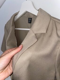 Saká rôzne farby NOVÉ - 5