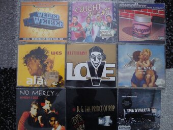 CD single a maxi 53 ks - 5