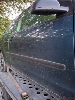 Volkswagen polo 1.2i na diely - 5