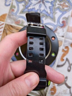 Casio G-Shock GD-100 - 5