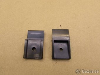 sada mriežok do Kapotáže - 5