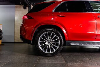 Mercedes-Benz GLE 400d 4MATIC AMG - 5