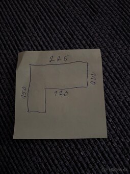 Rozkladací gauč - 5