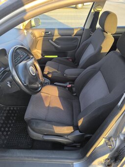 Volkswagen Golf 4 - 5