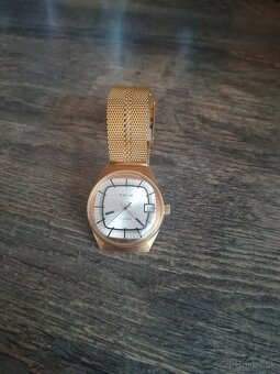 Hodinky Prím Televízia Top - 5