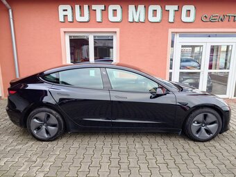 Tesla Model 3 2023 Standard 208 kW RWD - 5