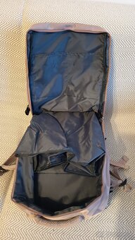 Ryanair batoh nový staro ružový - 5