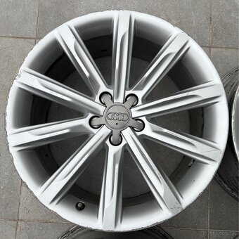 Elektrony Audi Speedline R19 5x112 - 5