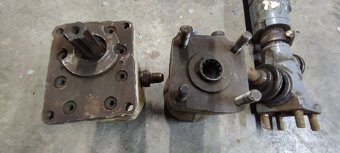 čerpadlo servo a orsta - 5