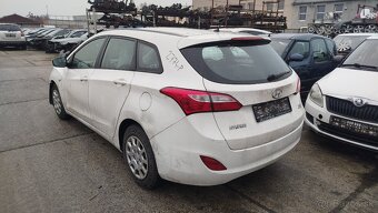 Hyundai I30 - 5