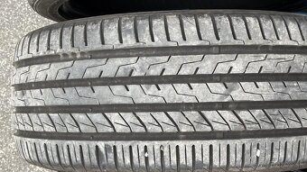 letné pneumatiky - 5