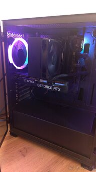 Predám herný počítač - 5