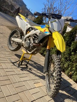 Suzuki RMZ 450 2020 - 5