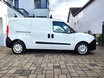 Opel Combo Van 1.4 CNG Turbo L2H1 2400 - 5