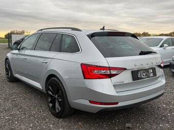 Škoda Superb 2.0 TDI SCR Style - 5