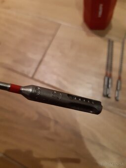 SDS Vrtáky Hilti - 5