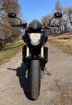 Honda Hornet 600 2007 - 5