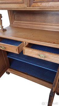 Starožitný nabytok - 5