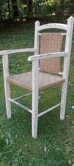 Stolicka-polokreslo - 5