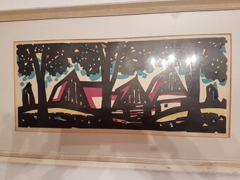 Predám obrazy a iné - 5