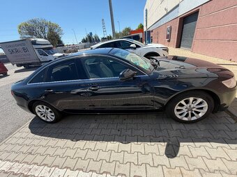 Prodám Audi a6 c7 2.0tdi 130kw - 5
