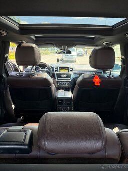 Ml 350 Blutec 4matic - 5