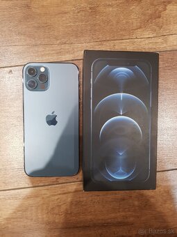 iPhone 12 Pro 256GB - 5