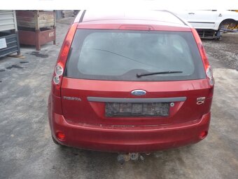 Ford Fiesta..................nahradne diely - 5